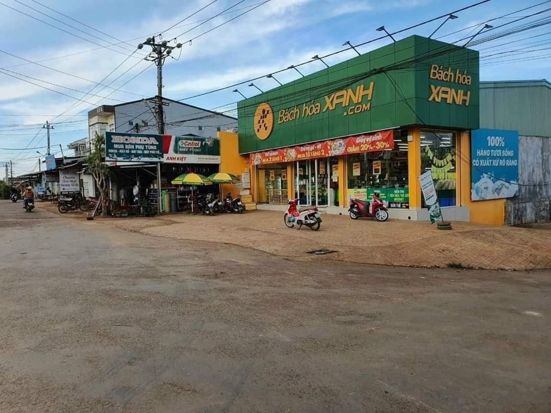 Cần bán Đất đường Quốc Lộ 29, Xã Phú Xuân, Diện tích 200m², Giá 0,2 Tỷ 5