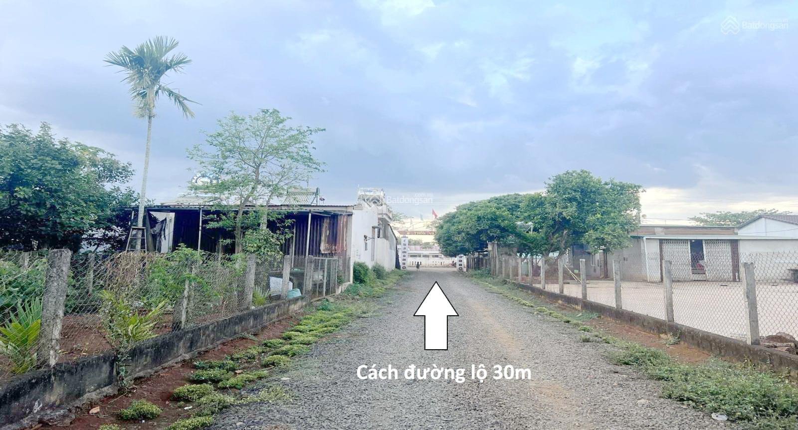 Cần bán Đất đường Quốc lộ 14, Xã Bình Thuận, Diện tích 200m², Giá Thương lượng
