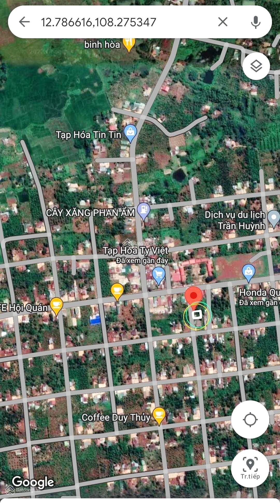 Cần bán Đất đường Quốc lộ 14, Xã Bình Thuận, Diện tích 200m², Giá 0,15 Tỷ 3
