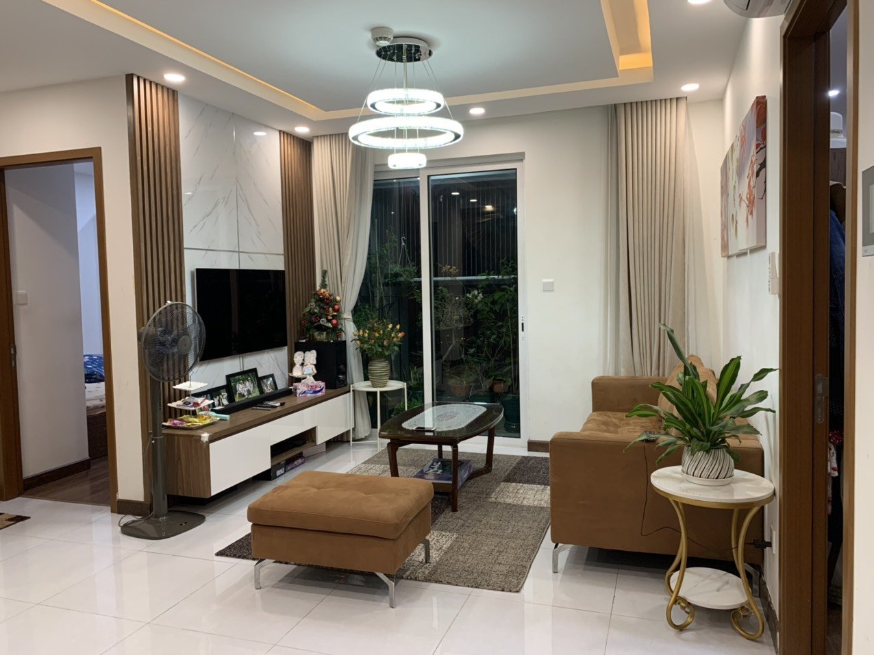 Bán nhanh Seasons Avenue đẳng cấp sống , ban công ĐN thoáng mát, gần full đồ