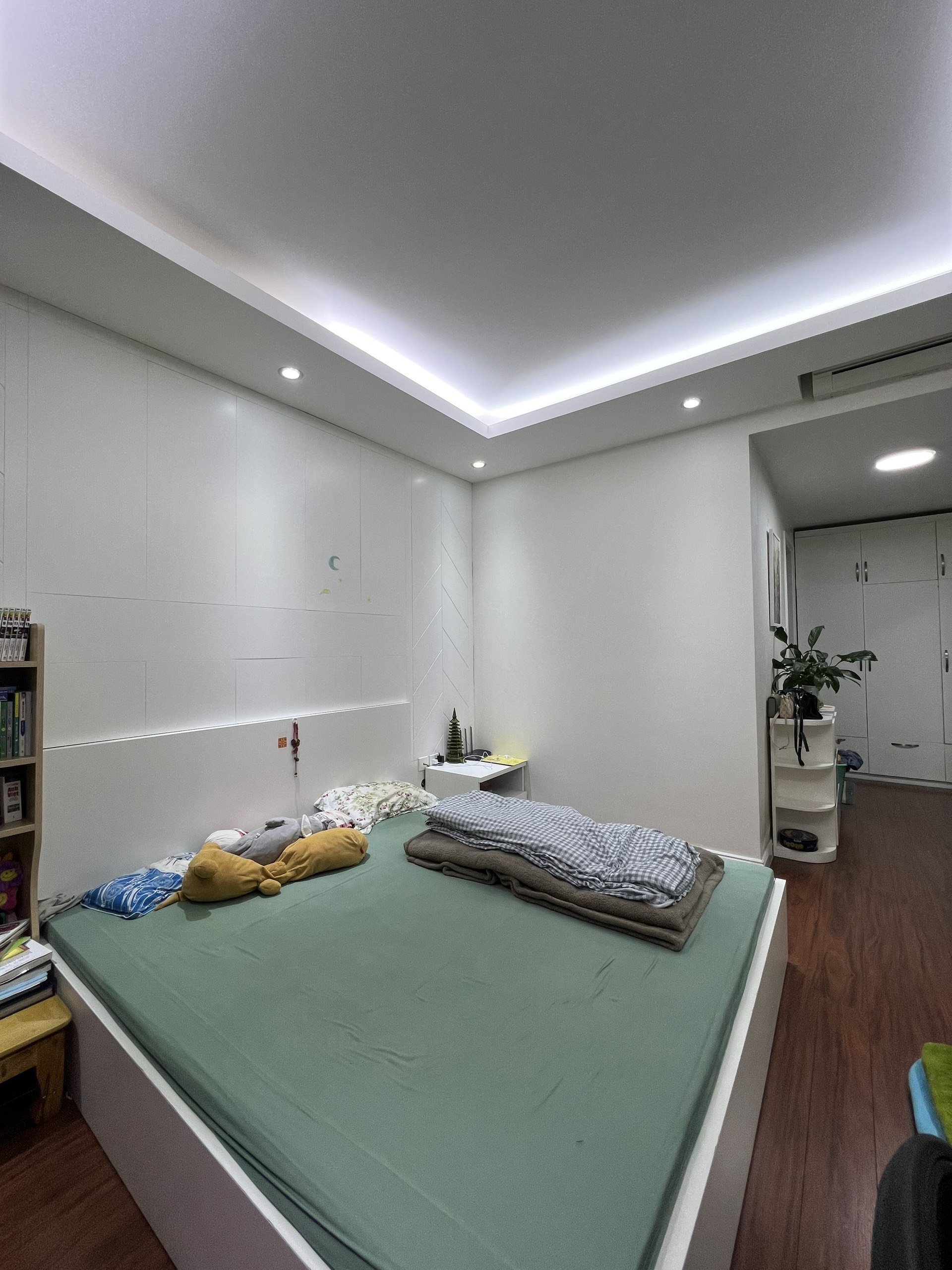 Cắt lỗ 200tr căn 3PN siêu đẹp tại Mulberry Lane, full đồ, view đẹp lung linh 10