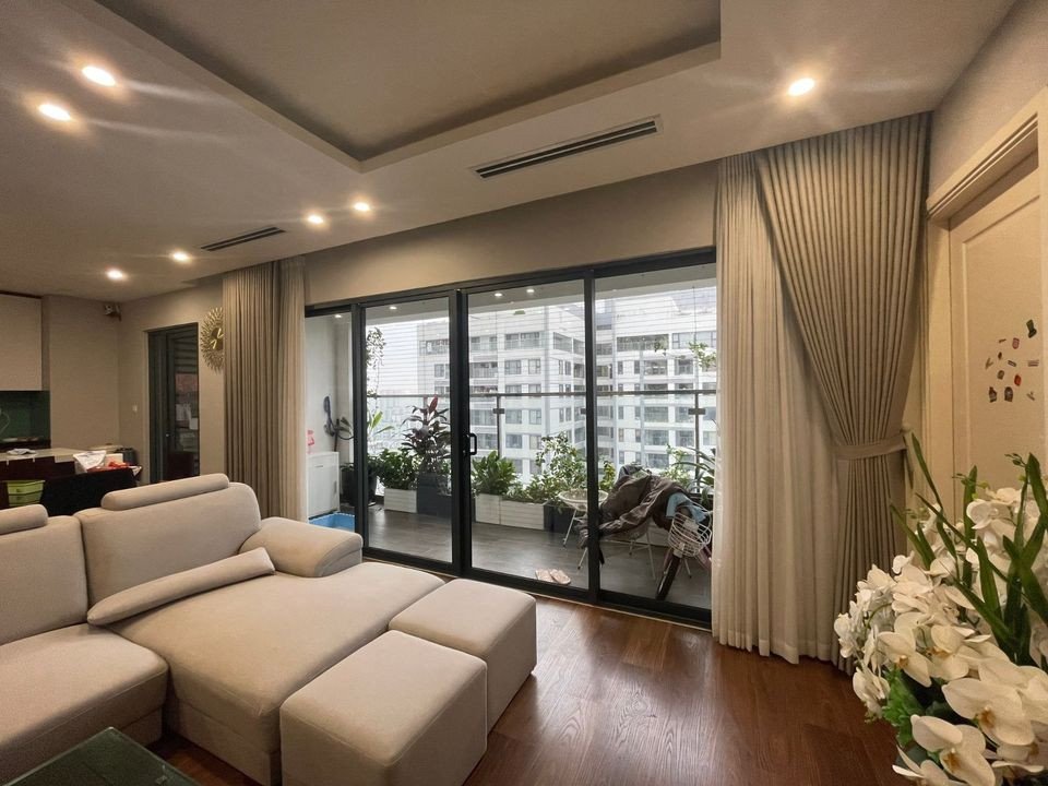 Bán nhanh căn Imperia Garden – Vườn Trong Phố  97m, BC ĐN chỉ 5.x Tỷ 5