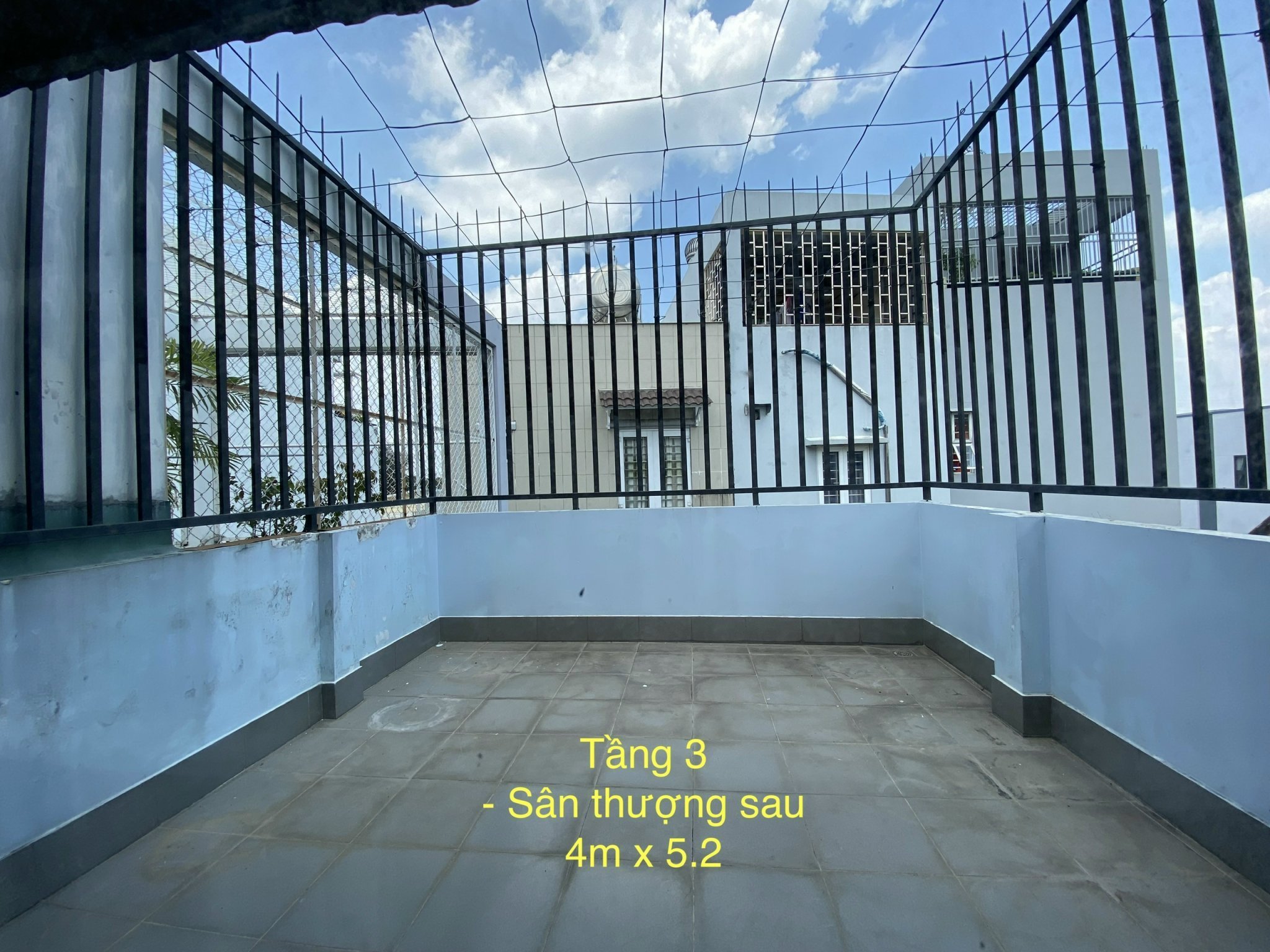 BĐS HUNGVILAND Cho Thuê MTKD 1T2L P.Hiệp Phú, Q9 21/02/2023 7