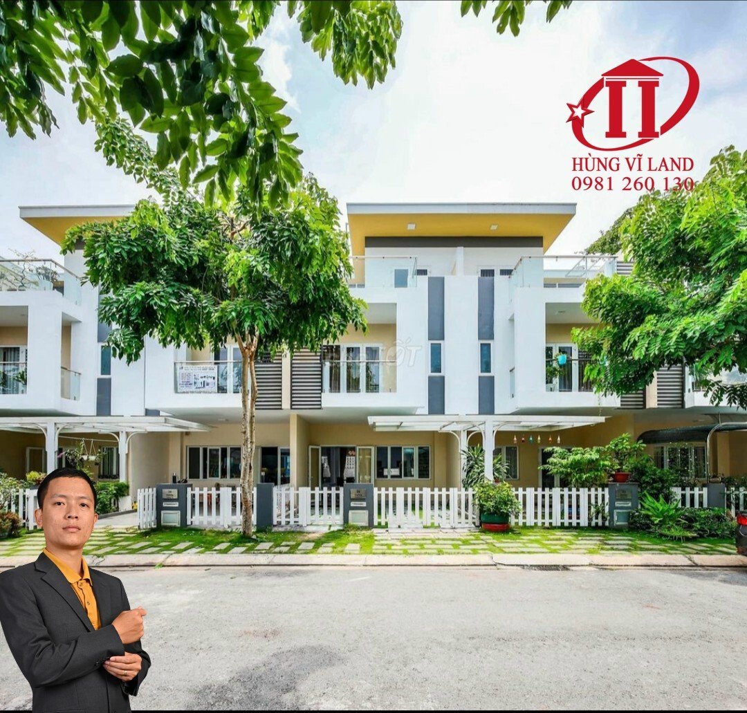 BDS HÙNG VĨ LAND [NC] Cho Thuê Nhà ComPound Melosa, Phú Hữu Q9 22/02/2023 2