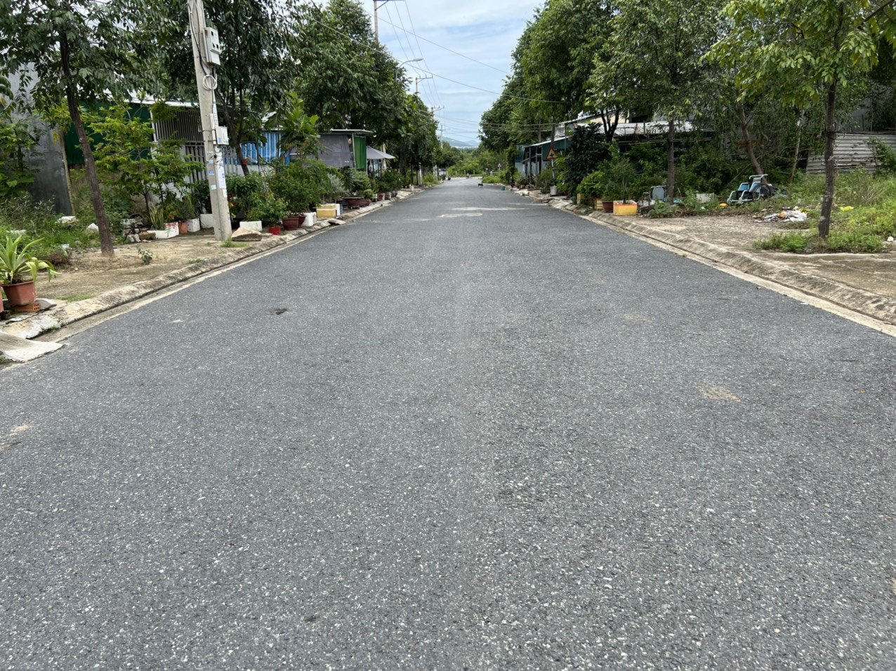 Cần bán Đất đường Phong Châu, Xã Vĩnh Thái, Diện tích 62m², Giá 1.999 Tỷ