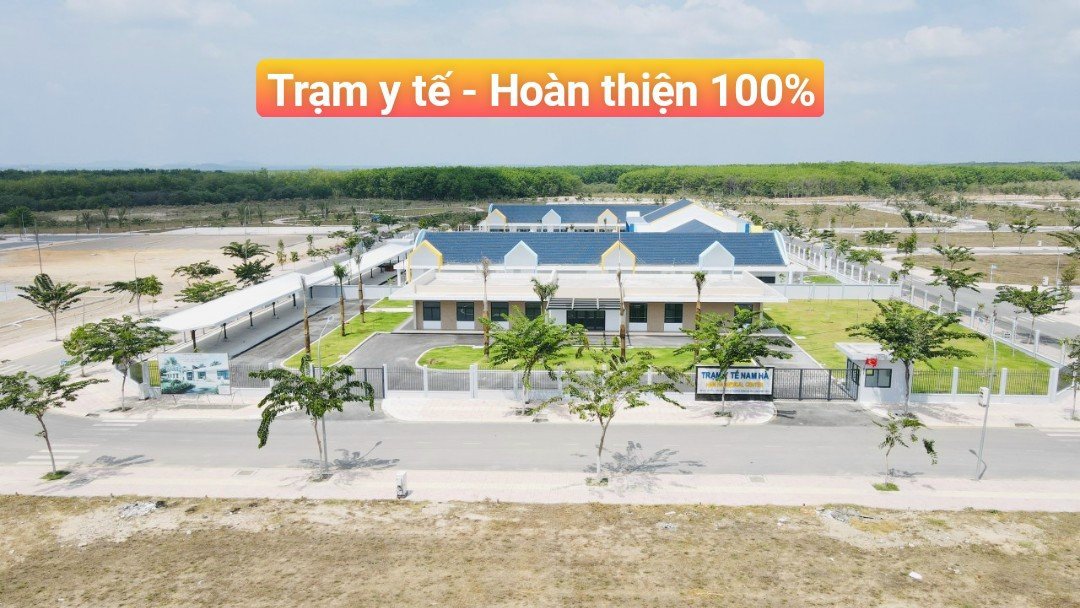 Cần bán Đất Xã Nội Hoàng, Yên Dũng, Diện tích 110m², Giá Thương lượng 2