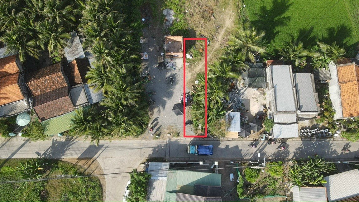 Cần bán Đất Phường Ninh Đa, Ninh Hòa, Diện tích 108m², Giá 15 Trăm/m² 3