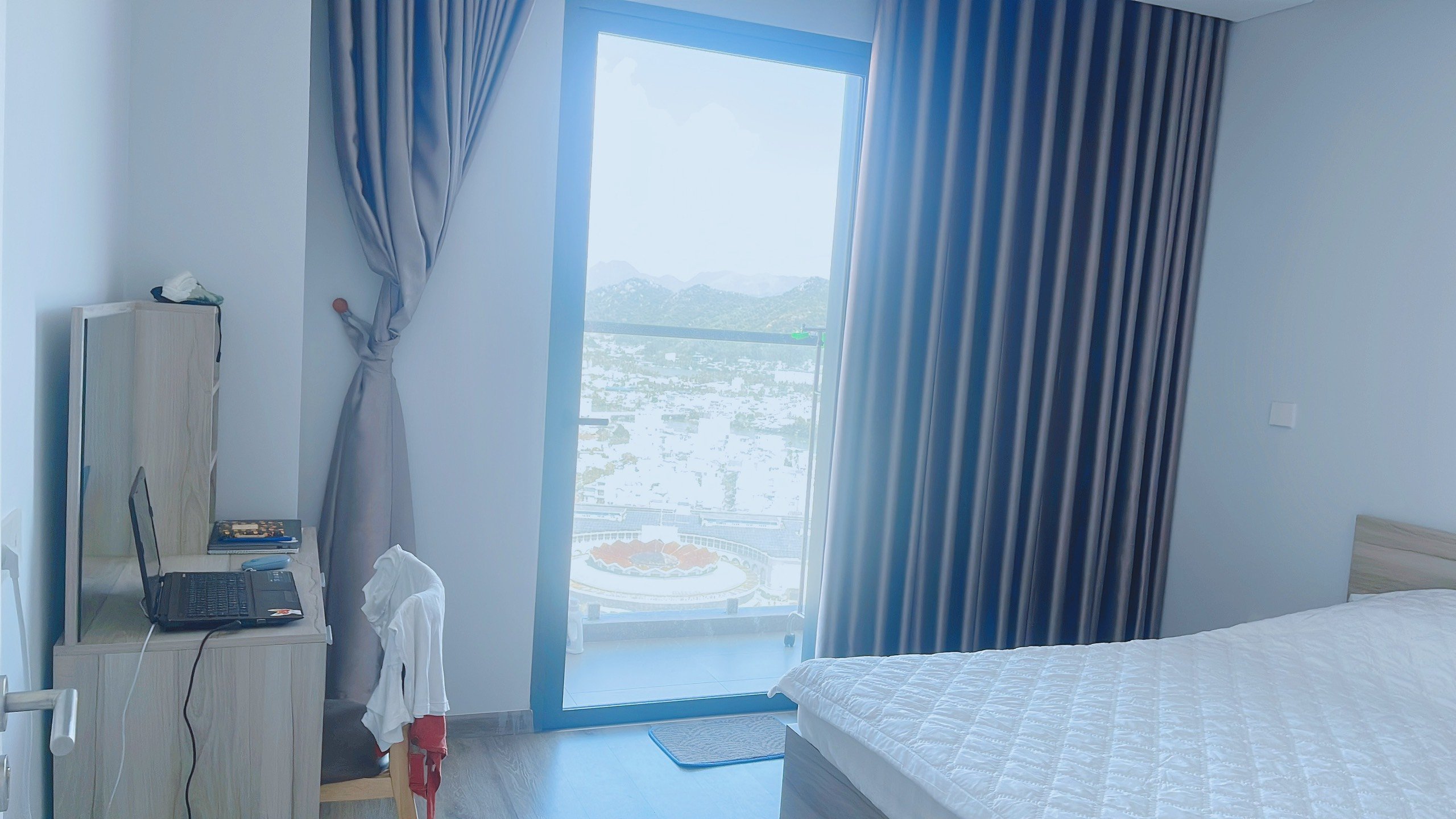 Bán cắt lỗ căn hộ biển Nha Trang Marina Suites - Cách biển 400m - Giá chỉ 1 tỷ 3 2