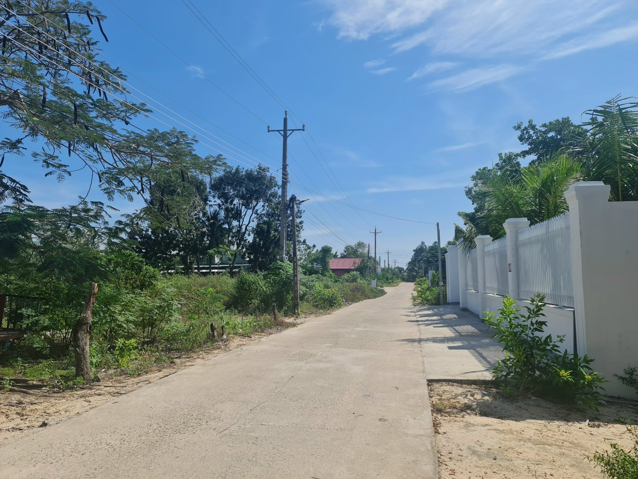Cần bán Đất đường Nguyễn Du, Xã Tân Phước, Diện tích 282m², Giá 2.660.000.000 Tỷ 4