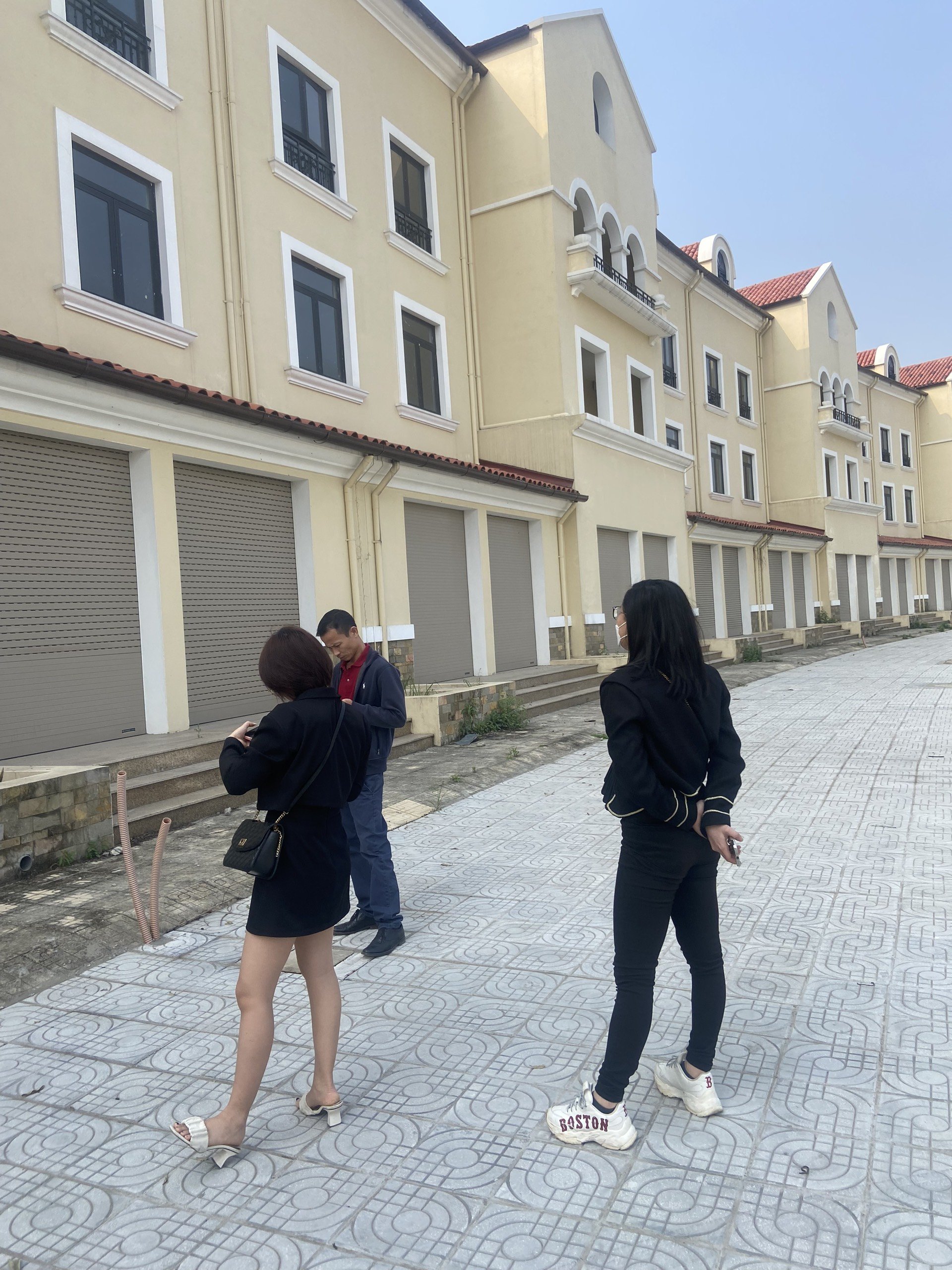 Cần bán Biệt thự dự án Khu đô thị Nam An Khánh, Diện tích 143m², Giá 9,5 Tỷ 3