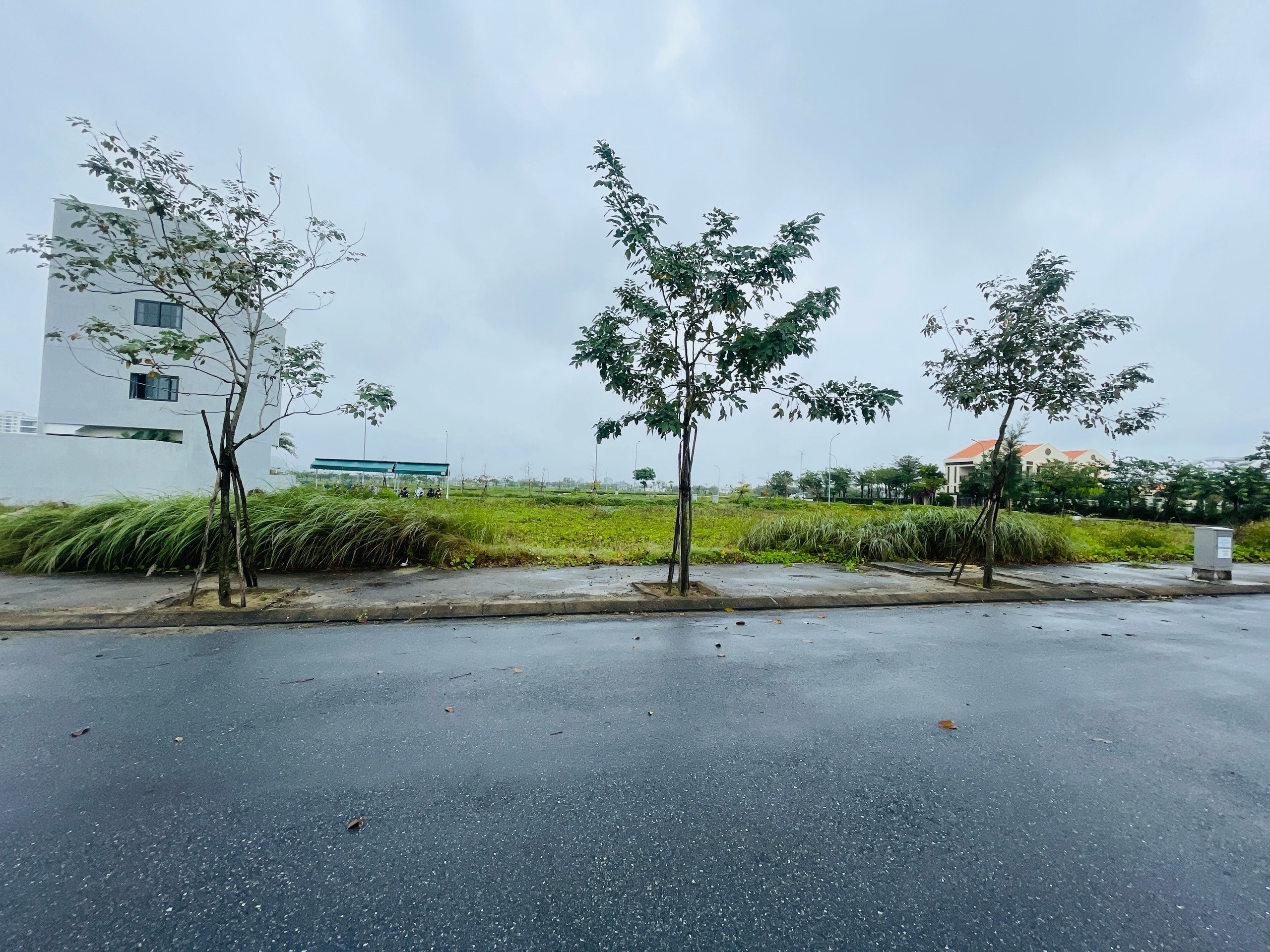 Cần bán Đất dự án FPT City Đà Nẵng, Diện tích 108m², Giá 3,2 Tỷ phân khu R3 1