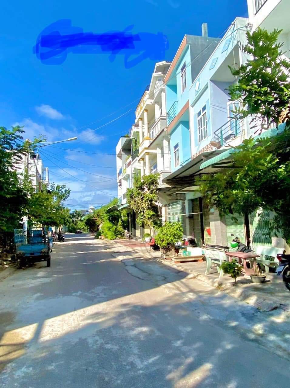 Cần bán Nhà mặt tiền đường Trần Quốc Toản, Xã Nhơn Bình, Diện tích 40m², Giá 2.45 Tỷ 3
