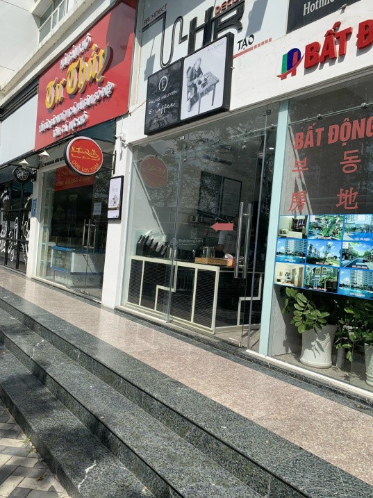 Bán shophouse Phú Hoàng Anh - căn thương mại dịch vụ - ngay quận 7, Nhà Bè 2