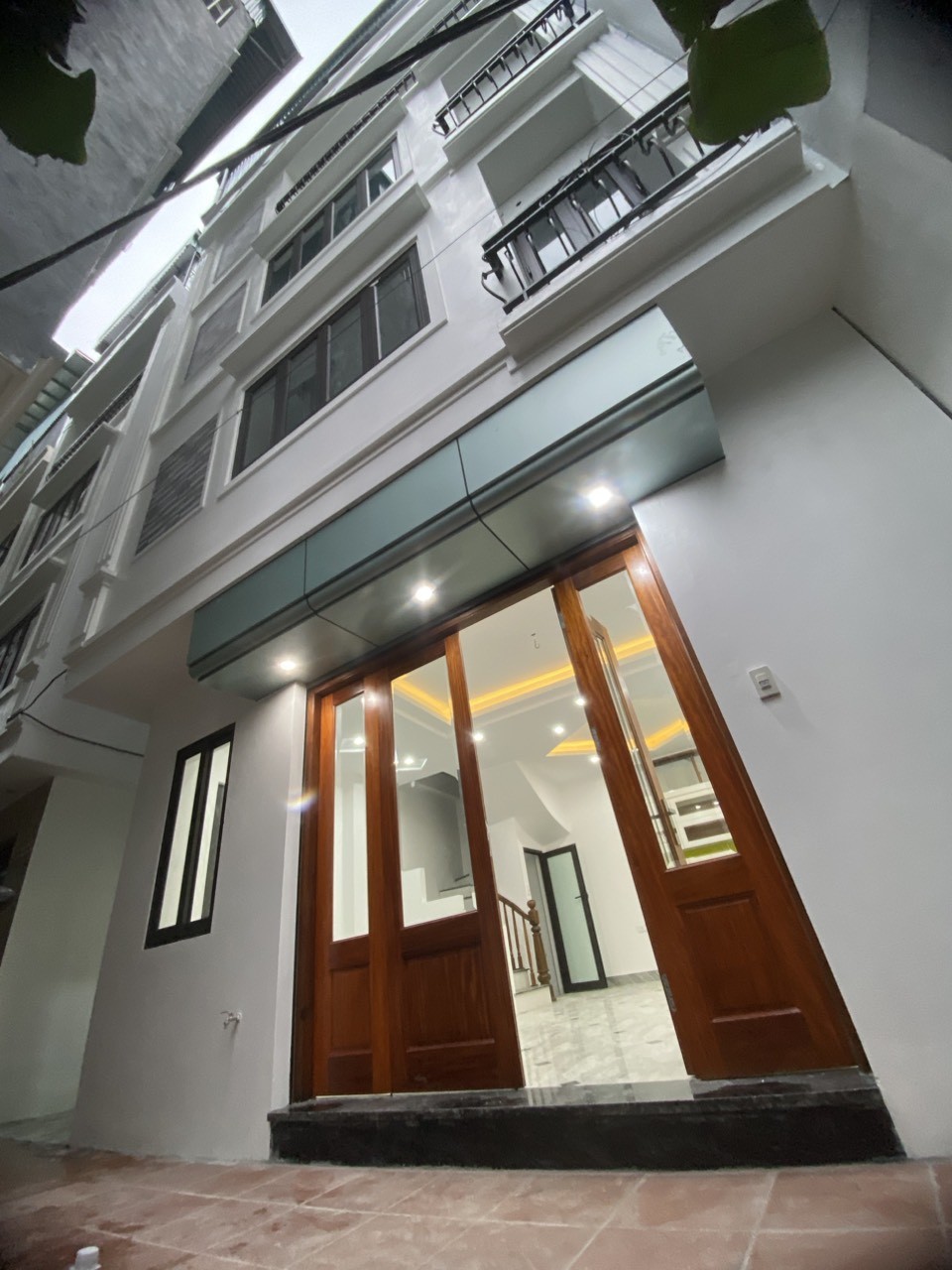 Cần bán Nhà mặt tiền đường Lai Xá, Chọn, Diện tích 34m², Giá Thương lượng