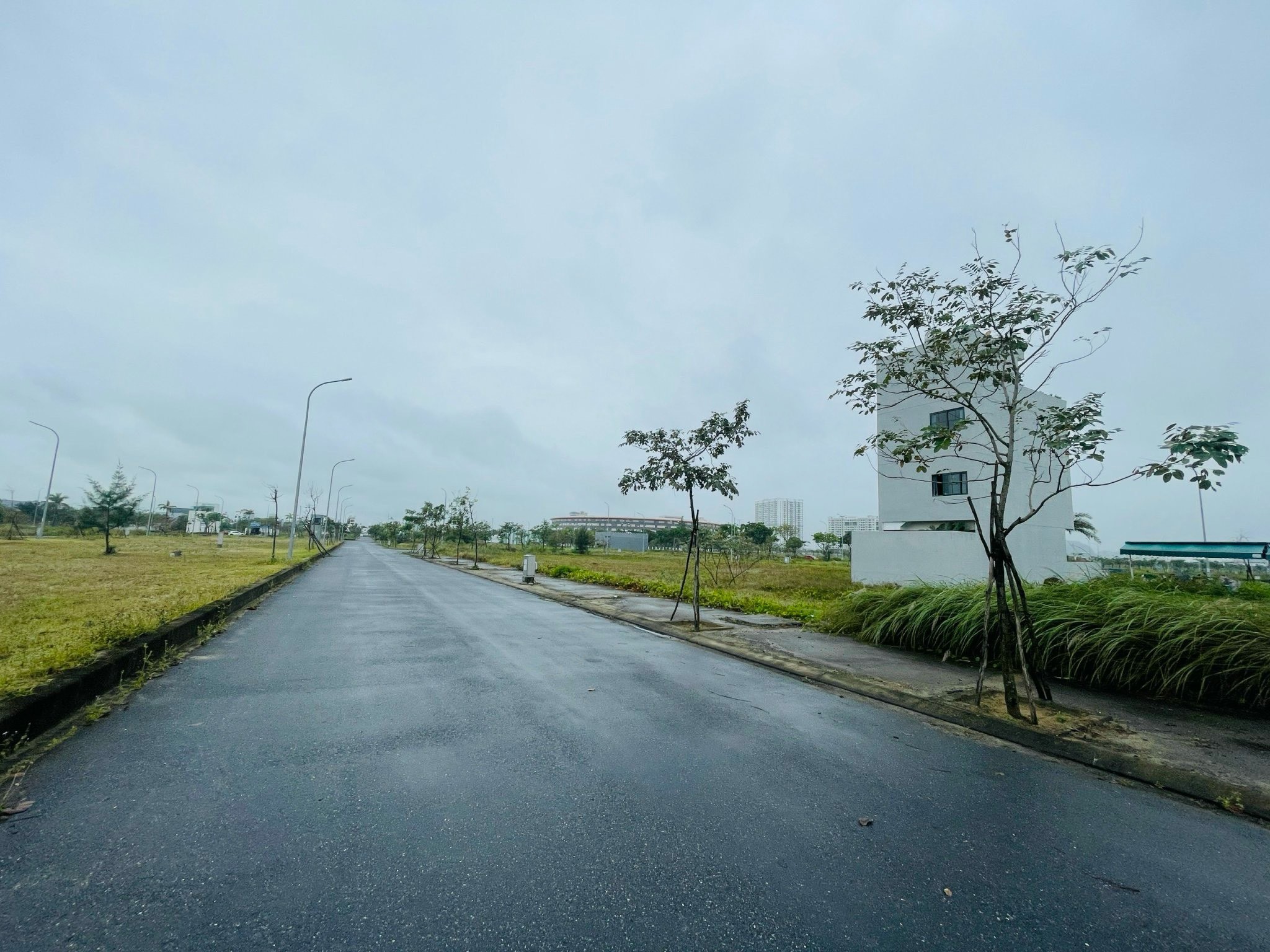 Cần bán Đất dự án FPT City Đà Nẵng, Diện tích 108m², Giá 3,2 Tỷ phân khu R3 2