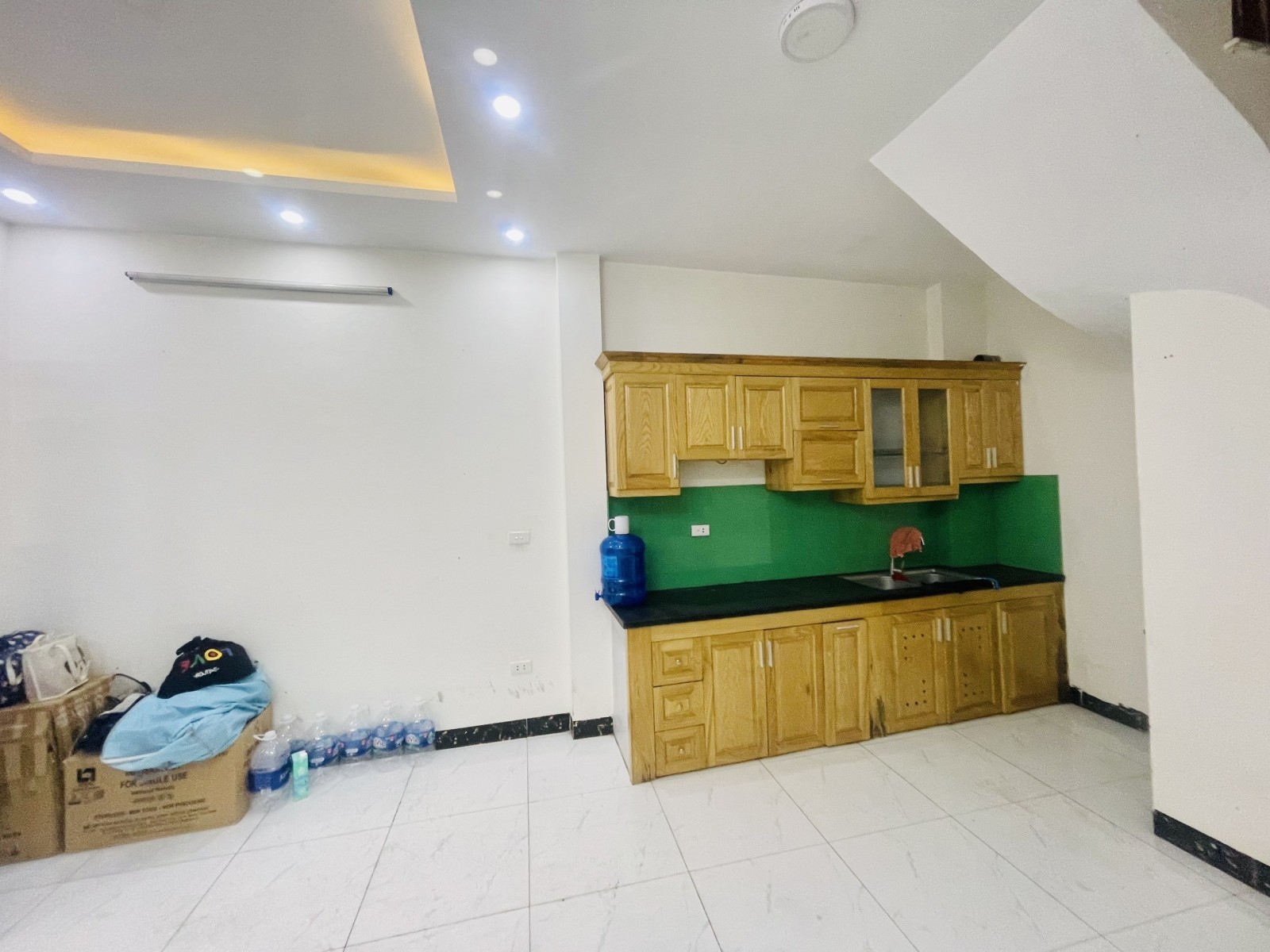 Cần bán Nhà ở, nhà cấp 4, nhà hẻm đường Trần Phú, Phường Vạn Phúc, Diện tích 32m², Giá 4.5 Tỷ