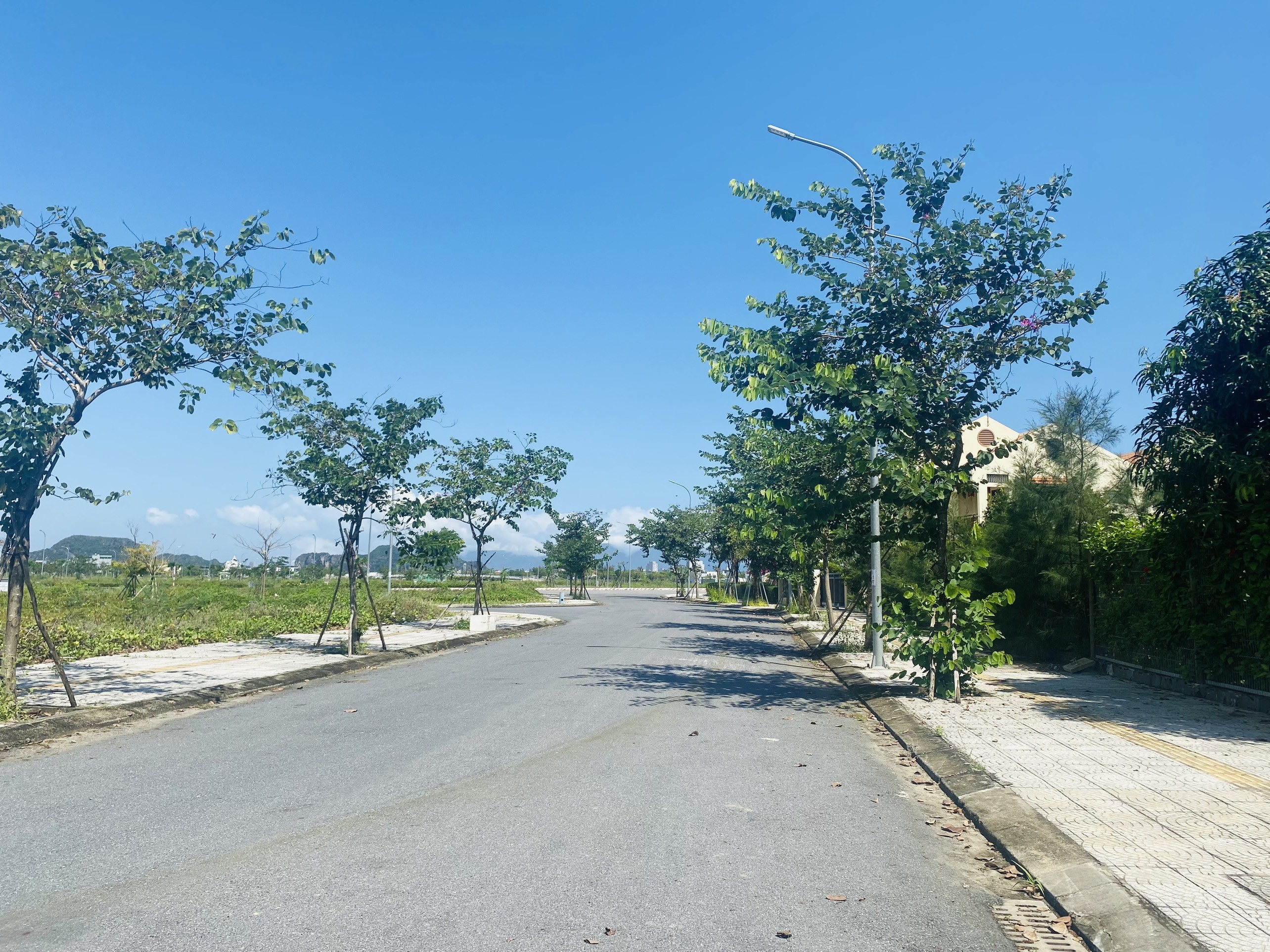 Cần bán Đất dự án FPT City Đà Nẵng, Diện tích 108m², Giá 3,2 Tỷ phân khu R3 5