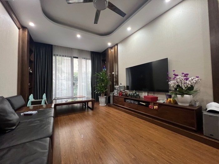 Cần bán Nhà ở, nhà cấp 4, nhà hẻm đường Dương Khuê, Phường Mai Dịch, Diện tích 45m², Giá 11.9 Tỷ 3