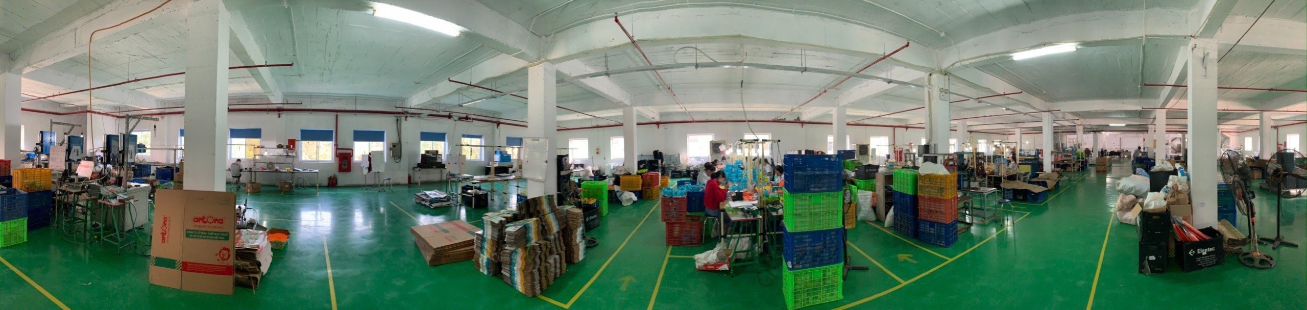 Cần bán Kho - Nhà xưởng đường Quốc lộ 6, Thị trấn Lương Sơn, Diện tích 3600m² 2