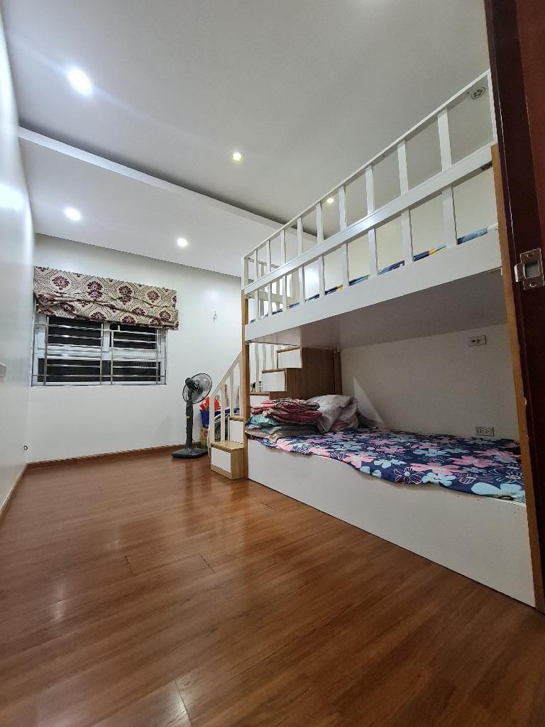 Cần bán Căn hộ chung cư dự án Nam Đô Complex 609 Trương Định, Diện tích 76m², Giá 3.4 Tỷ 4