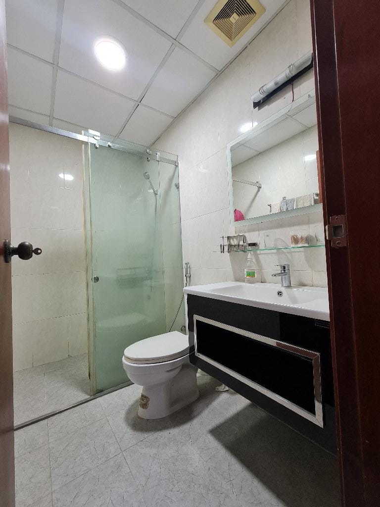 Cần bán Căn hộ chung cư dự án Nam Đô Complex 609 Trương Định, Diện tích 76m², Giá 3.4 Tỷ 6