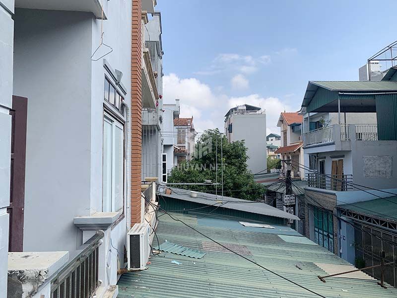 Cần bán Nhà mặt tiền đường Kẻ Tạnh, Phường Giang Biên, Diện tích 80m², Giá 6.7 Tỷ 2