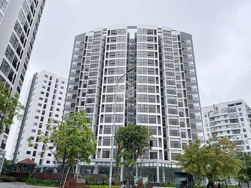Cần bán Căn hộ chung cư Phường Sài Đồng, Long Biên, Diện tích 85m², Giá 3.8 Tỷ 1
