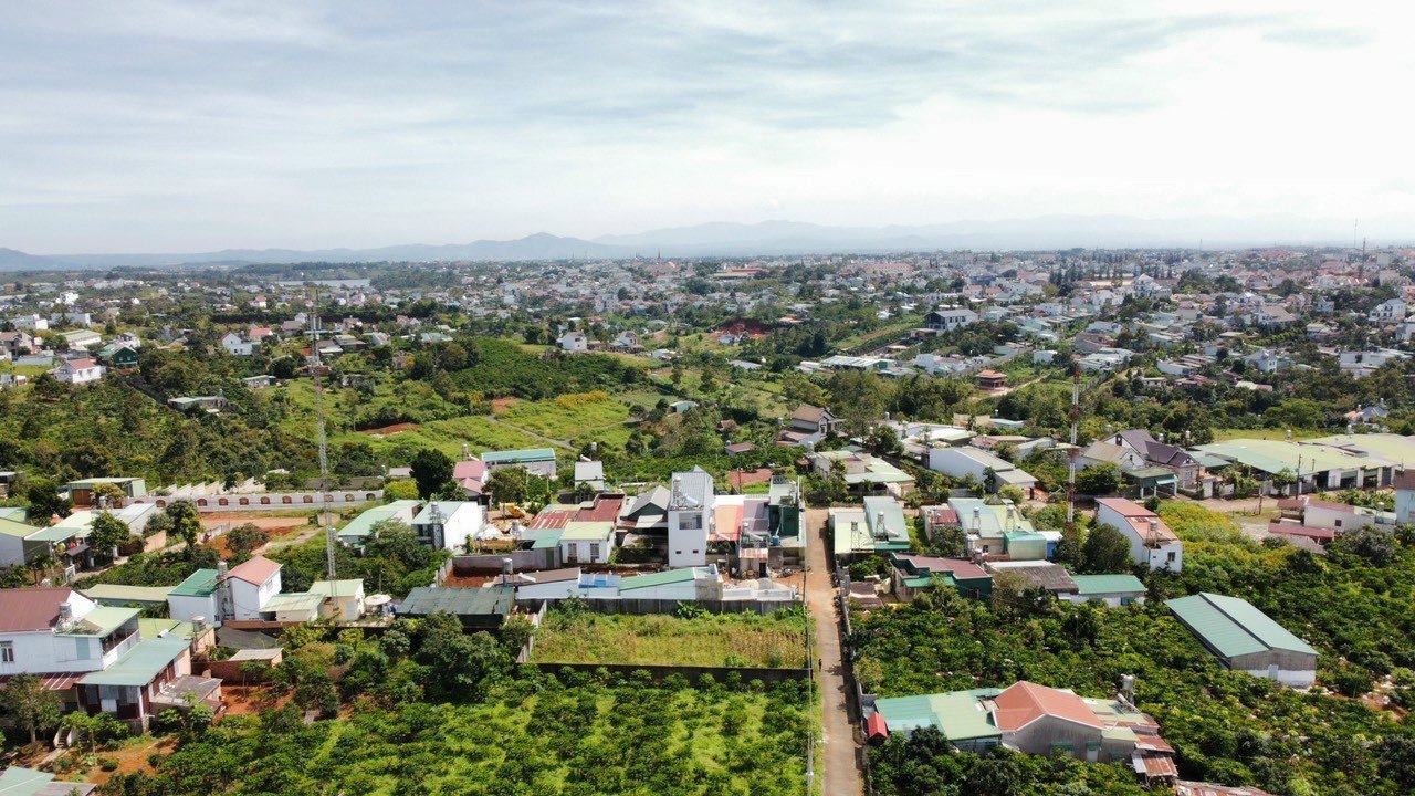 Cần bán Đất Bảo Lộc, Lâm Đồng, Diện tích 2378m², Giá Thương lượng 2