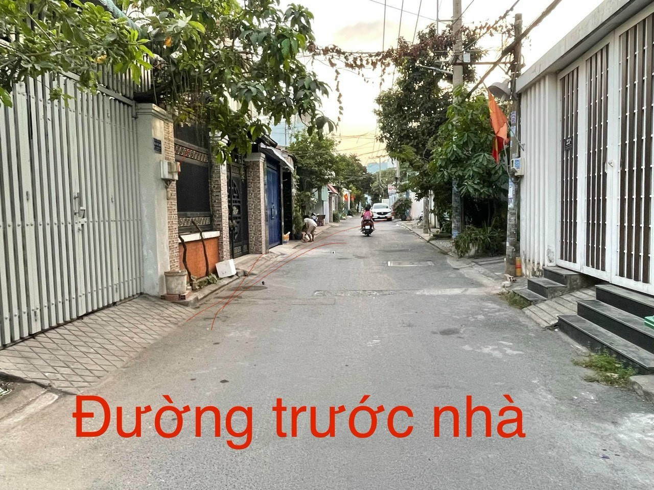 Cần bán Nhà mặt tiền Phường Tăng Nhơn Phú B, Quận 9, Diện tích 60m², Giá 5.95 Tỷ 1