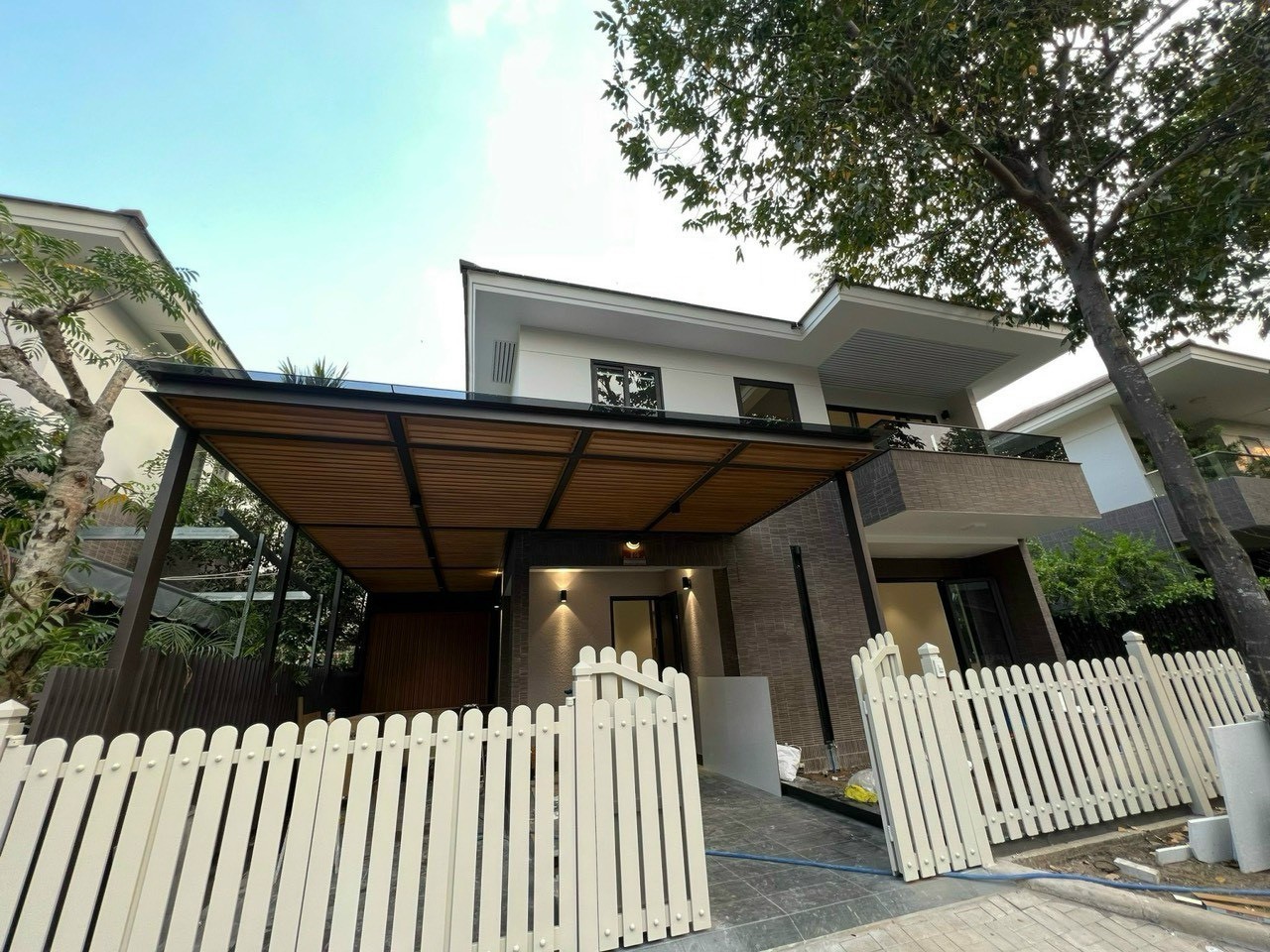 Cho thuê Nhà mặt tiền dự án Valora Fuji, Diện tích 169m², Giá 40 Trăm/tháng