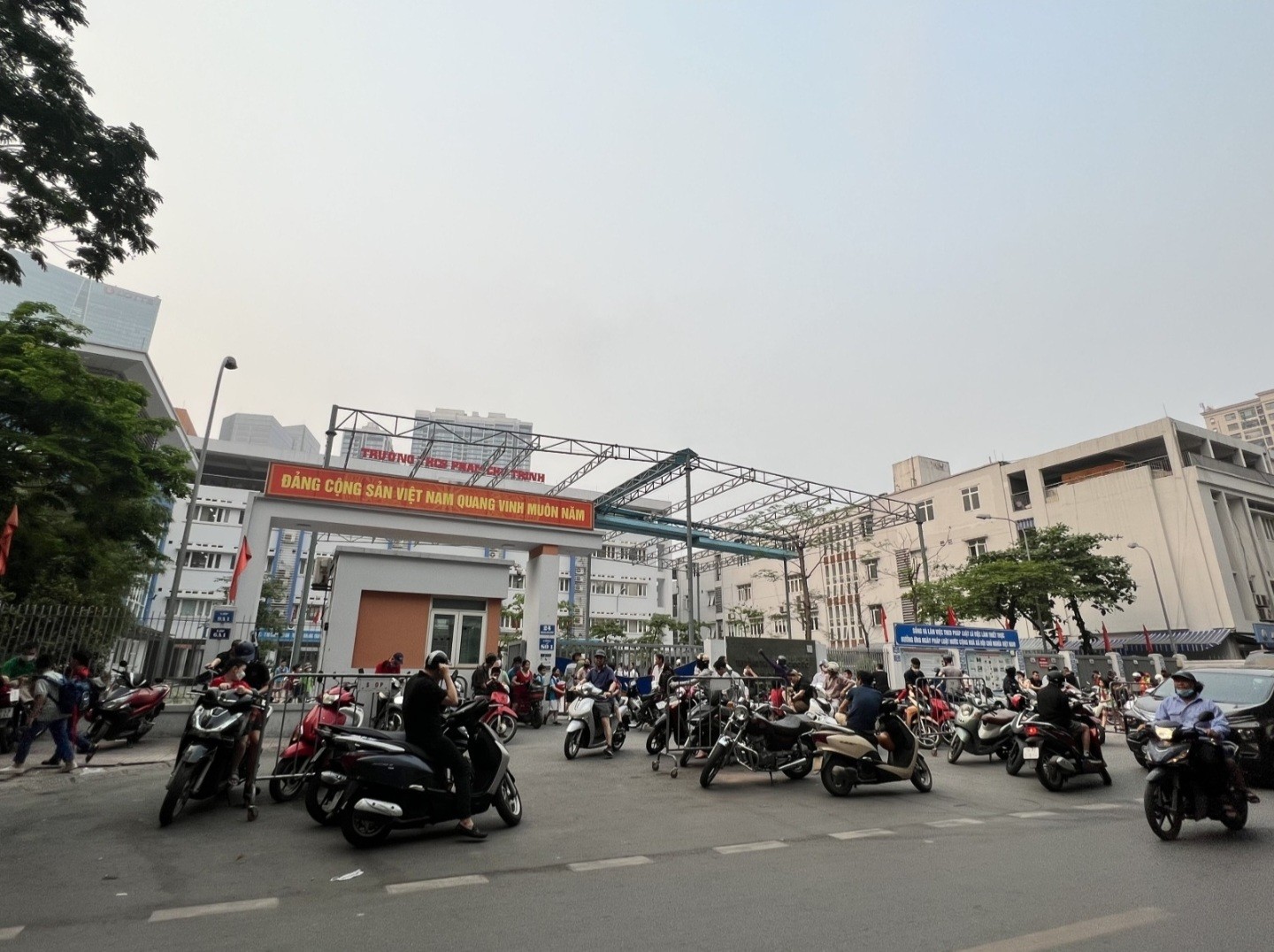 HIẾM! Nhà 2 mặt phố Nguyễn Công Hoan 52m ô tô đỗ KD đỉnh giá 24.5 tỷ 5