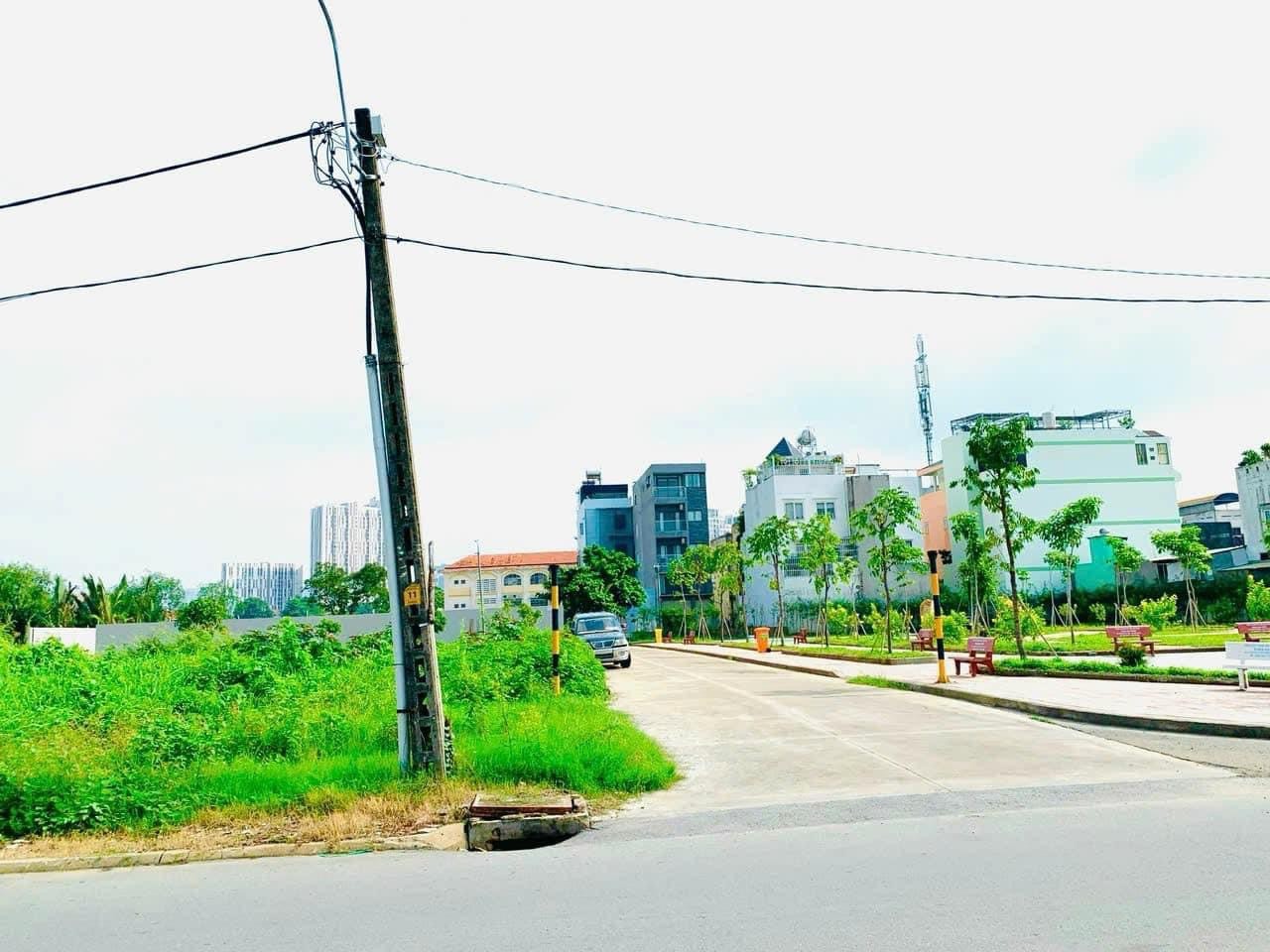 Cần bán Đất Quận 2, Hồ Chí Minh, Diện tích 391m², Giá 31.2 Tỷ 4