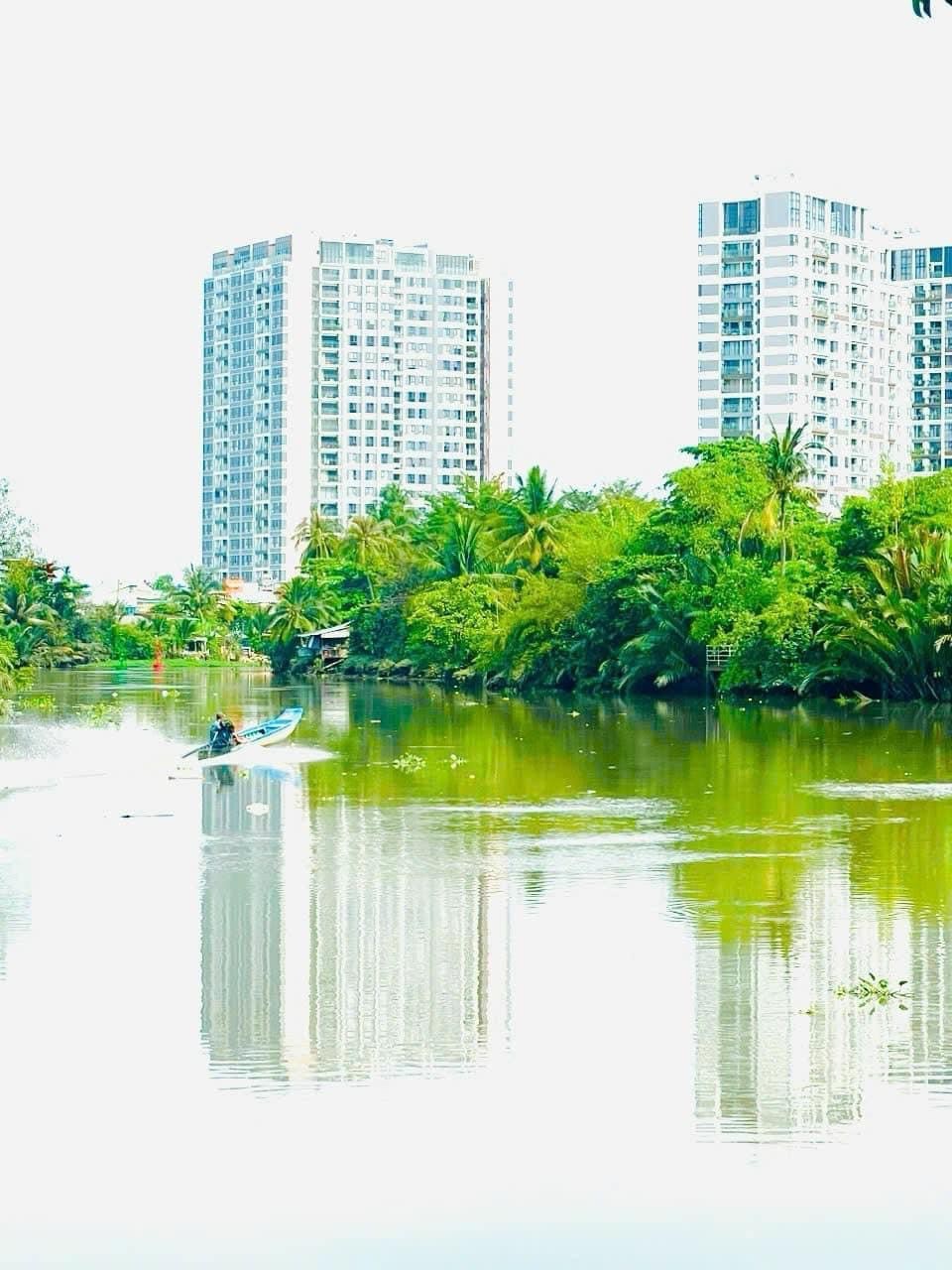 Cần bán Đất Quận 2, Hồ Chí Minh, Diện tích 391m², Giá 31.2 Tỷ 5