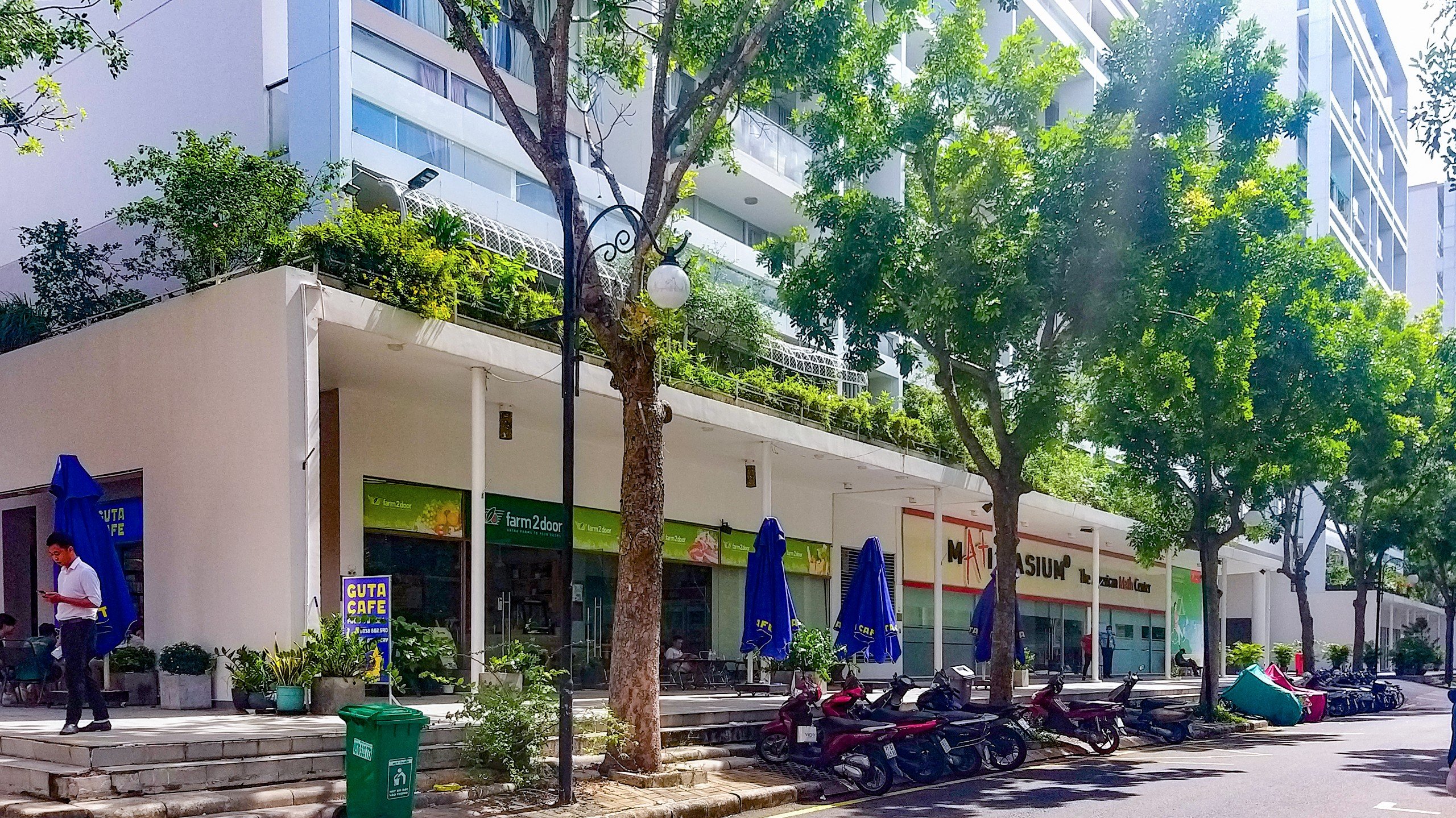 Cần bán Cửa hàng - Kiot - Mặt bằng đường Tôn Dật Tiên, Phường Tân Phú, Diện tích 88m², Giá 8.8 Tỷ 8