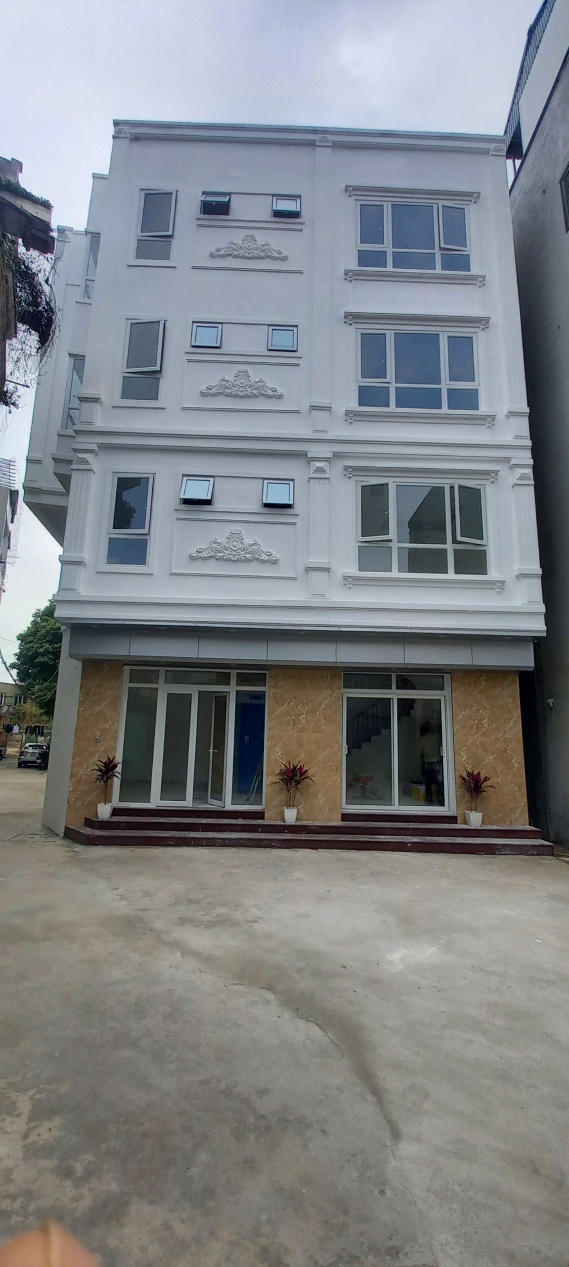 Cần bán Nhà mặt tiền đường Quang Lãm, Phường Kiến Hưng, Diện tích 44m², Giá 0 Tỷ 2