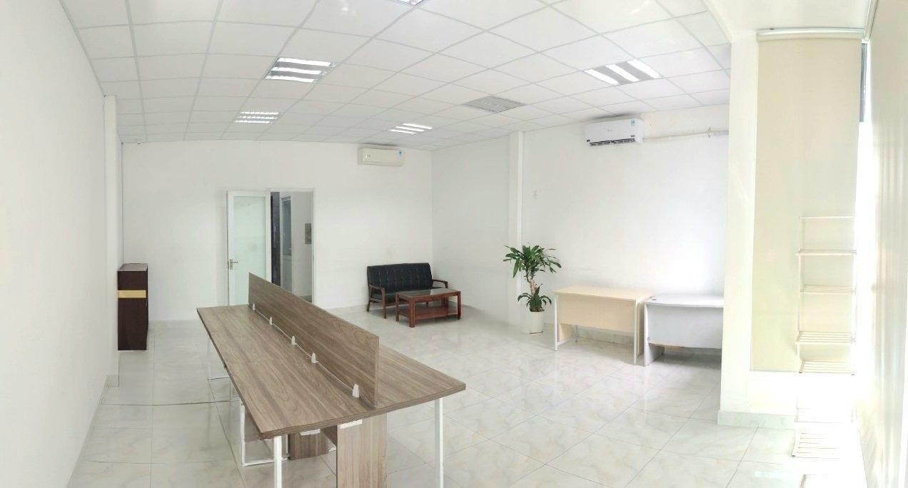 Cho thuê Văn phòng đường Nam Hòa, Phường Phước Long A, Diện tích 130m², Giá 150 Trăm/m²/tháng 2