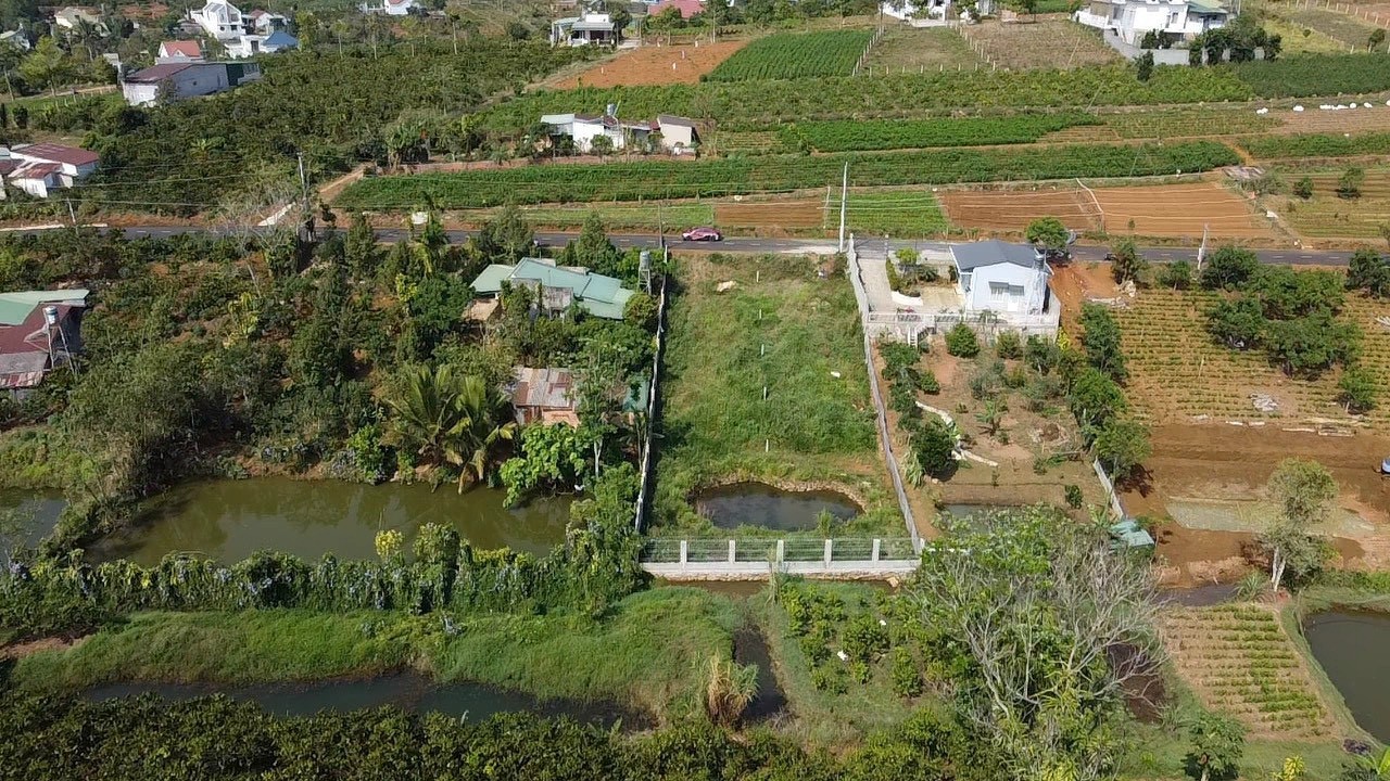 Cần bán Đất Bảo Lộc, Lâm Đồng, Diện tích 512m², Giá Thương lượng 2