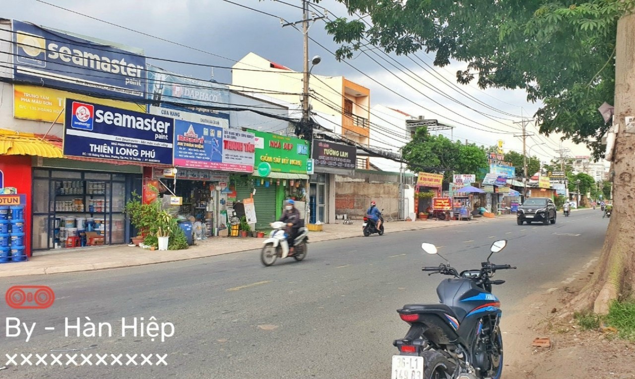 Cần bán Nhà mặt tiền Phường Tân Phú, Quận 9, Diện tích 88m², Giá 9.2 Tỷ 1