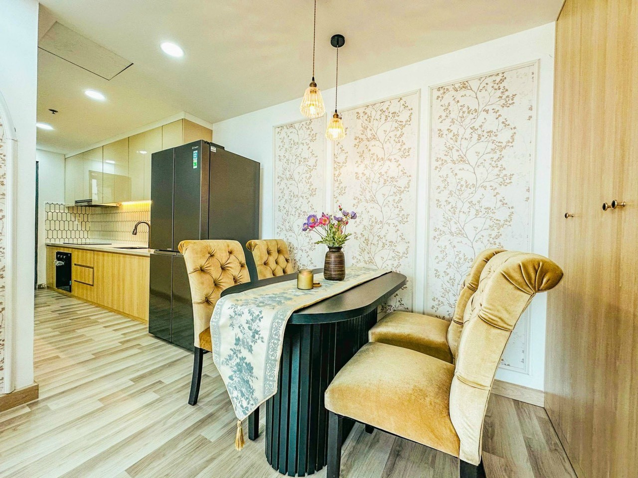 Cần bán Căn hộ chung cư dự án Masteri Thảo Điền, Diện tích 75m², Giá 5.8 Tỷ 2