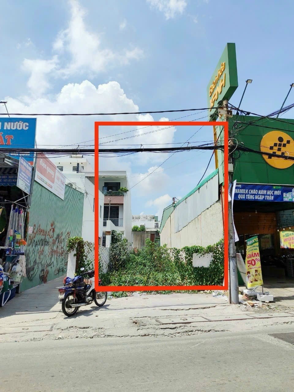 Cần bán Đất đường Nguyễn Duy Trinh, Phường Bình Trưng Tây, Diện tích 229m², Giá 31 Tỷ