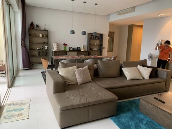 Cho thuê Căn hộ chung cư dự án Estella Heights, Diện tích 171m², Giá 65 Triệu/tháng 4