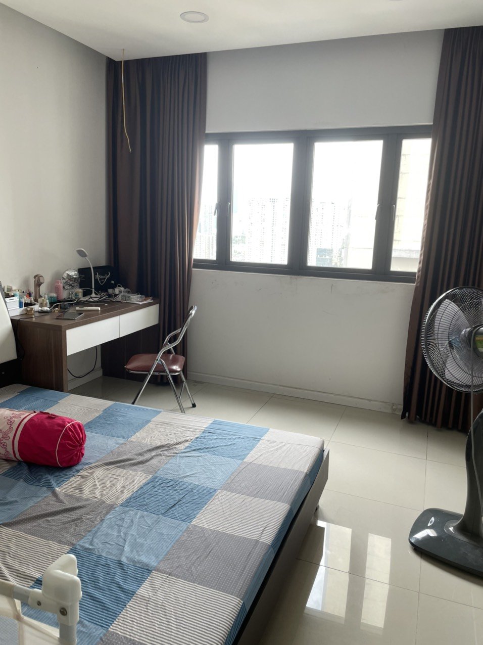 Cần bán Căn hộ chung cư dự án Mulberry Lane, Diện tích 127m², Giá 4.9 Tỷ 2