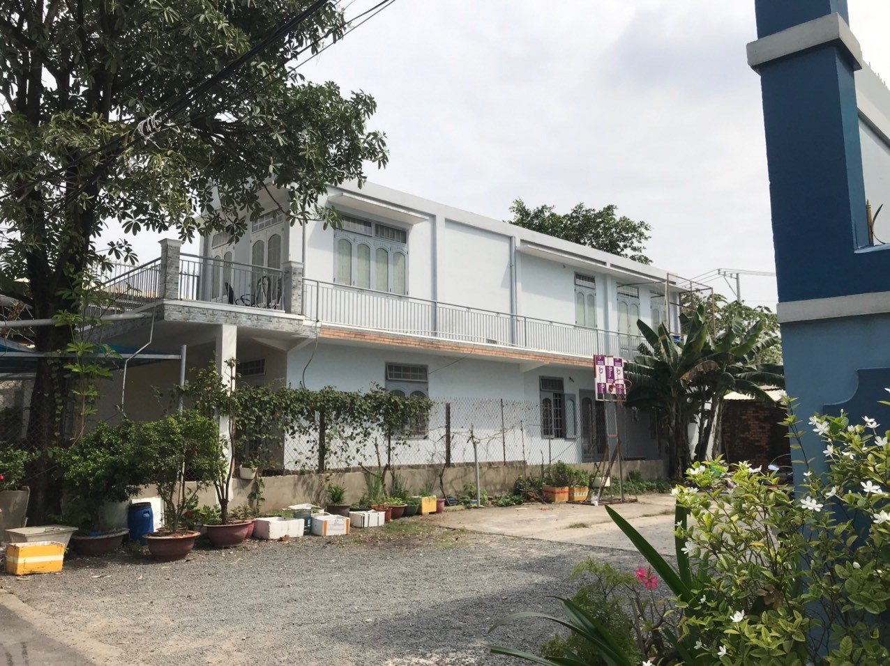 Cần bán Nhà mặt tiền đường 8, Phường Tăng Nhơn Phú B, Diện tích 100m², Giá Thương lượng 2