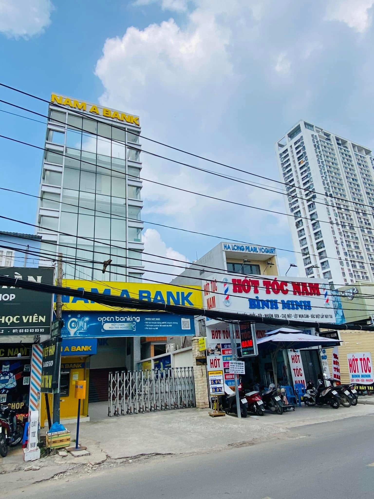 Cần bán Nhà mặt tiền đường Nguyễn Duy Trinh, Phường Bình Trưng Tây, Diện tích 243m², Giá 52 Tỷ 3