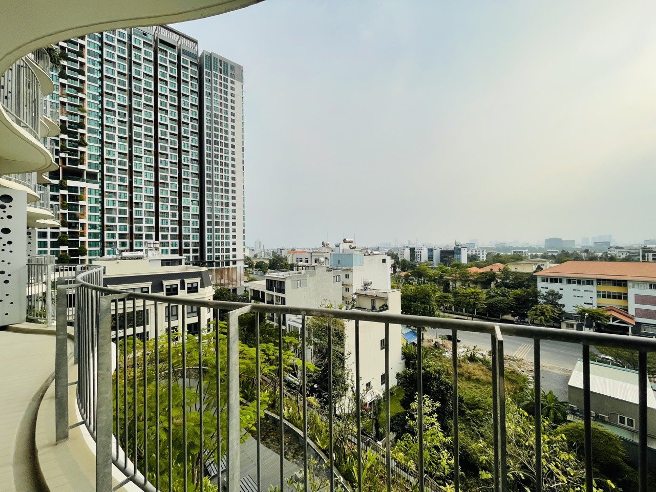 Cho thuê Căn hộ chung cư dự án Waterina Suites, Diện tích 78m², Giá 22 Triệu/tháng 4