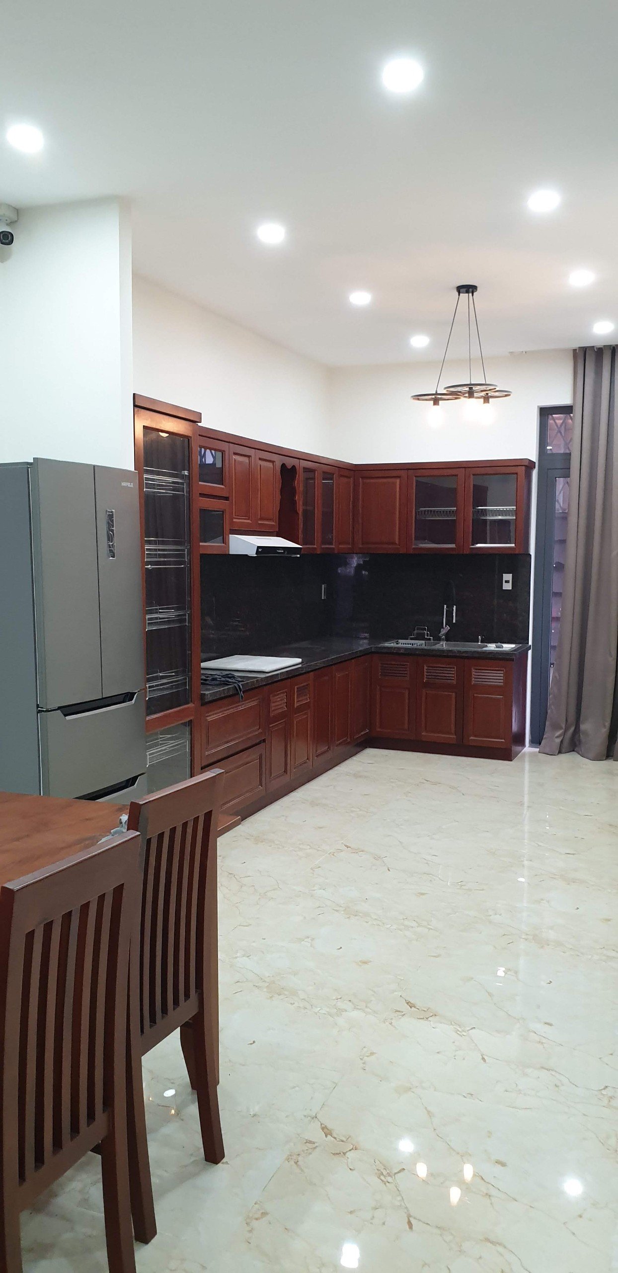 Cho thuê Nhà mặt tiền dự án Jamona Home Resort, Diện tích 138m², Giá 21.9 Triệu/tháng 8