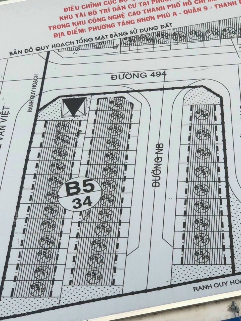 Cho thuê Nhà mặt tiền Quận 2, Hồ Chí Minh, Diện tích 280m², Giá 70 Triệu/tháng 3