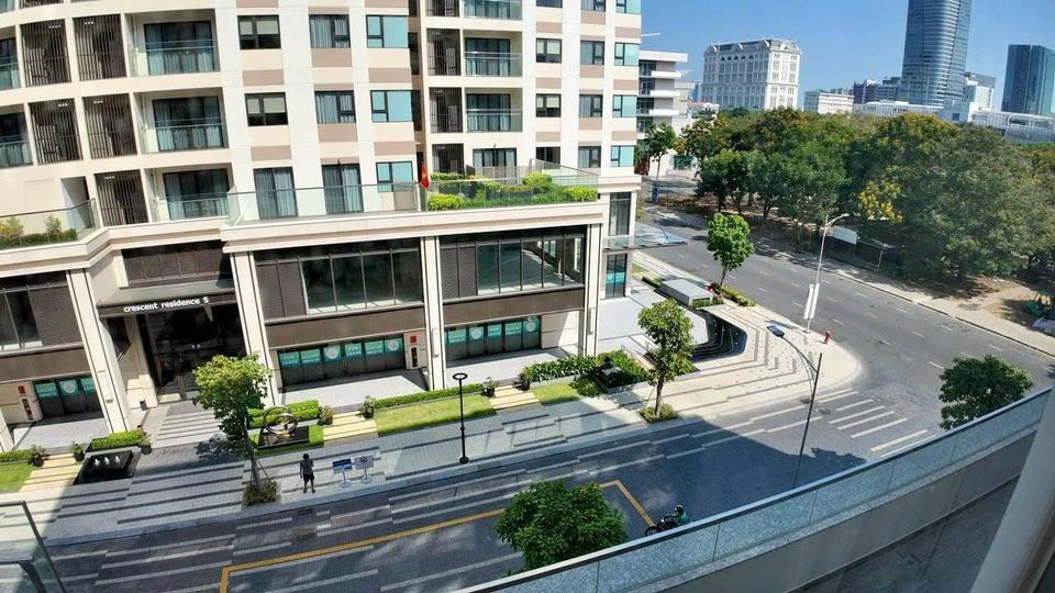 Cần bán Căn hộ chung cư dự án The Horizon Phú Mỹ Hưng, Diện tích 109m², Giá 13.7 Tỷ 3