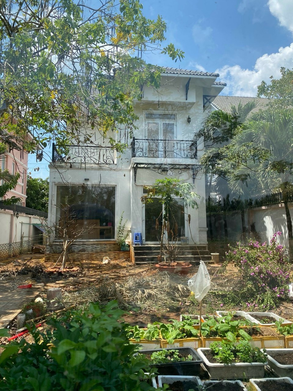 Cần bán Biệt thự đường Nguyễn Duy Trinh, Phường Phú Hữu, Diện tích 444m², Giá 30 Tỷ