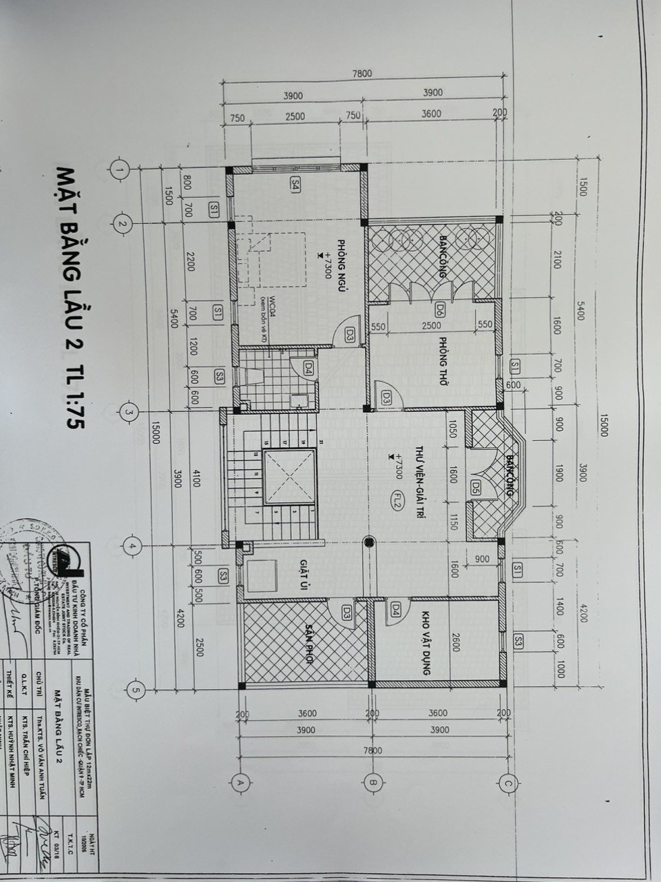 Cần bán Biệt thự dự án KDC Khang Điền - Intresco, Diện tích 160m², Giá 14 Tỷ 3